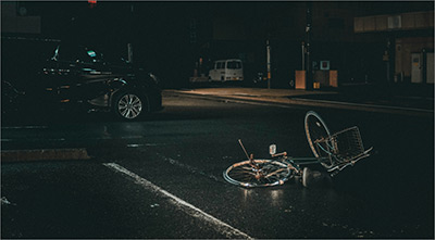 Image for Bicycle Accidents