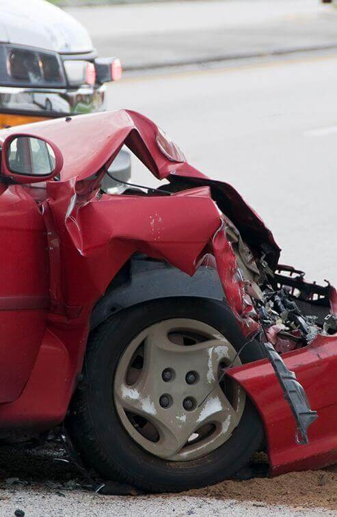 Image for Car Accidents